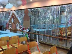 -伊顿幼儿园(济南大地锐城校区)