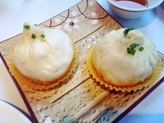 -老洋房花园饭店(绍兴路店)