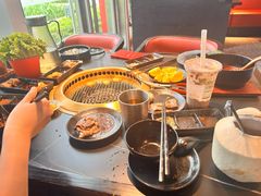 -谷牛和牛烤肉(漕河泾印象城店)