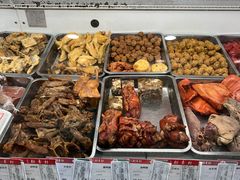 -北京稻香村(天桥乐汇百货商场店)