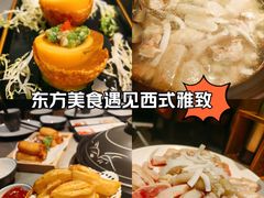 -同仁四季椰子鸡(海岸城天利店)