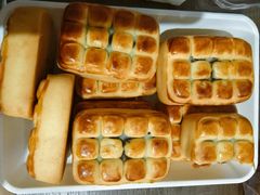 山楂酥-闻酥园(大慈寺店)