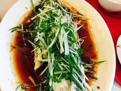 -三亚湾假日度假酒店·中餐厅