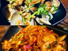 -半酌烧烤小酒馆(南京东路店)