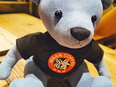 -漫咖啡MAANCOFFEE(清江路店)