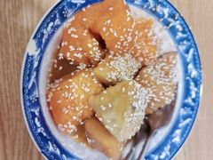 -黄记潮汕甜汤(贝底田坊店)