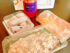 -BreadTalk面包新语·烘焙蛋糕(海珠丽影广场店)