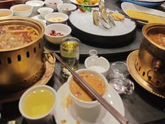 -鼓楼东街老火锅(鼓楼店)