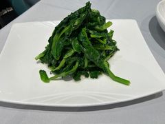 清香豆苗-沈大成(南京东路店)