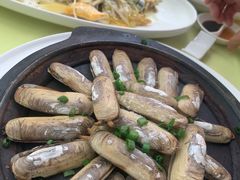 -高佳庄·舟山海鲜(海景旗舰店)