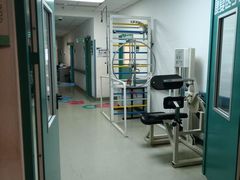 -首都医科大学附属北京友谊医院(西城院区)