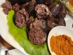 -玛禄藏膳(五分店)