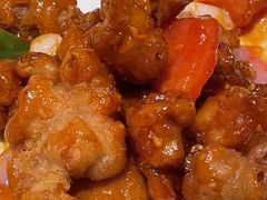 -莆田餐厅(NEX店)
