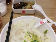 -琴岛顺天馄饨(乐客城店)