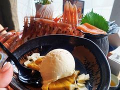 -花潮料理艺食馆(SM新生活广场店)