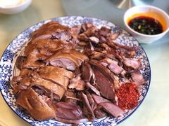 -茅溪菜·家宴(上品拾陆店)