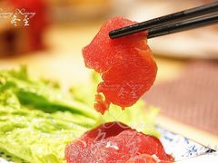 -西藏饭店·亚克·食光自助餐厅(文殊院店)