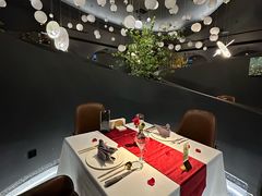 -Wei菋·Le Bistrot