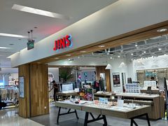 -JINS(上海近铁城市广场店)