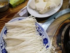 -竹苑农庄
