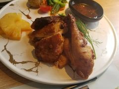 -幸薈飯堂