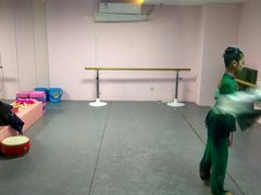 -舞研舞蹈培训(魏公村校区)