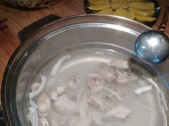 -椰夫人·养生椰子鸡(金沙洲永旺店)