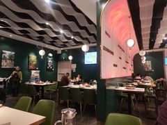 -烹然四季椰子鸡火锅(姚家园万象汇店)