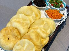 -秦月轩·陕西家乡菜(阜成路·五棵松店)