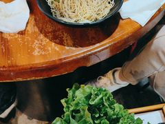 -捞围鲜·港式打边炉(海阳路店)