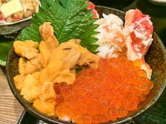 -札幌二条市场 大矶 OHISO(总店)