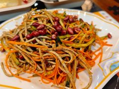 -晓林火锅(安定门店)