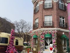 -桂园餐厅(五大道店)