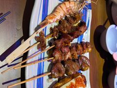 -白石的深夜食堂(济南万象城店)