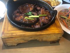 -洪兴砂锅·融合砂锅菜(三站店)