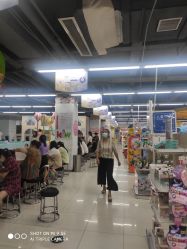 -孩子王童乐园(成都海滨城店)