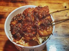 槟榔芋-李字号臭豆腐(总店)