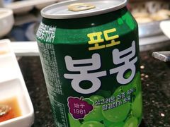 -木槿花韩式炭烤·熟成肉工坊(孙文东路店)