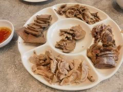 -高玛纳驴肉火烧(河间总店)