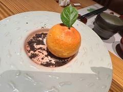 -花潮料理艺食馆(世欧广场店)