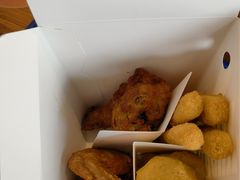 -汉堡王(烟台宝龙店)
