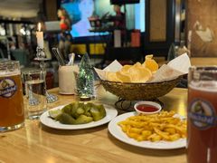 -巴伐利亚啤酒坊(意式风情街店)