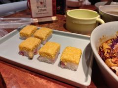 -长安记·大美陕菜(大族广场店)