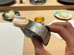 -嶺寿司