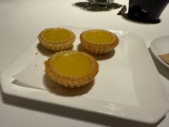 金橙酥皮蛋挞-炳胜公馆(珠江新城店)