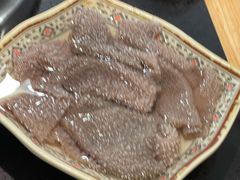 鲜毛肚-飘香火锅(玉林西路店)