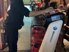-城南老友羊蝎子火锅(花乡奥莱店)