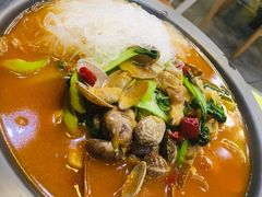 -花甲大咖(曼哈顿店)
