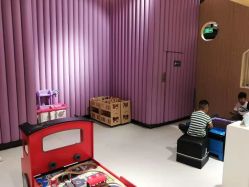 点击看大图 -meland club亲子乐园(石家庄万象城店)