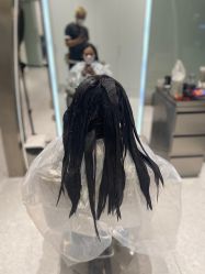 -MY HAIR ARDOR